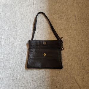 Italian Leather Purse